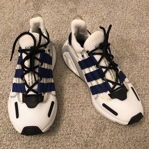 The adidas LXCON sneakers. Size 7.5 M 8.5 F.